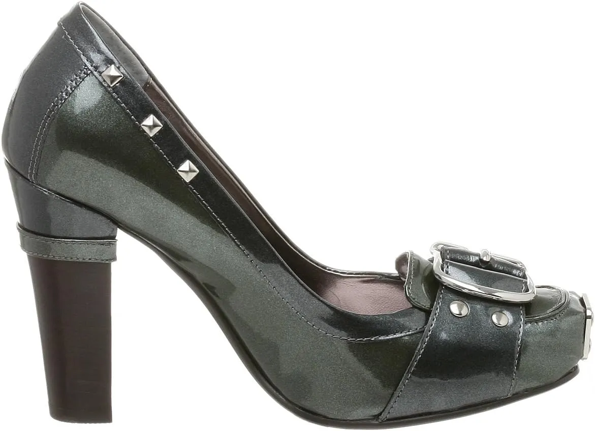 Naughty Monkey Women's Walk The Talk Heel