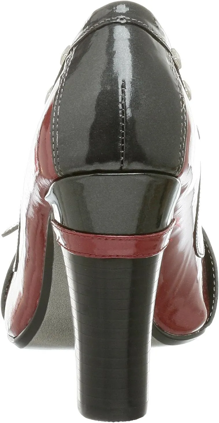 Naughty Monkey Women's Walk The Talk Heel