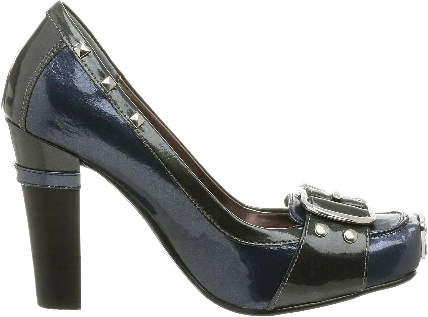 Naughty Monkey Women's Walk The Talk Heel