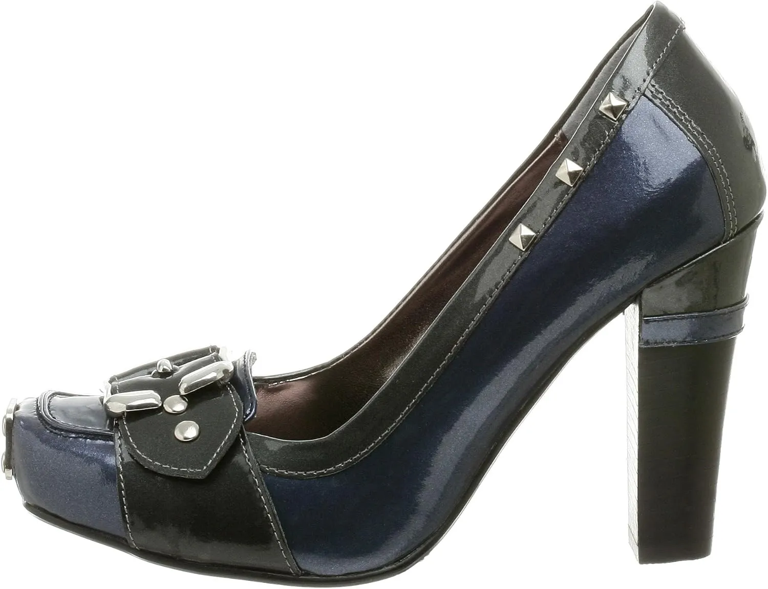 Naughty Monkey Women's Walk The Talk Heel