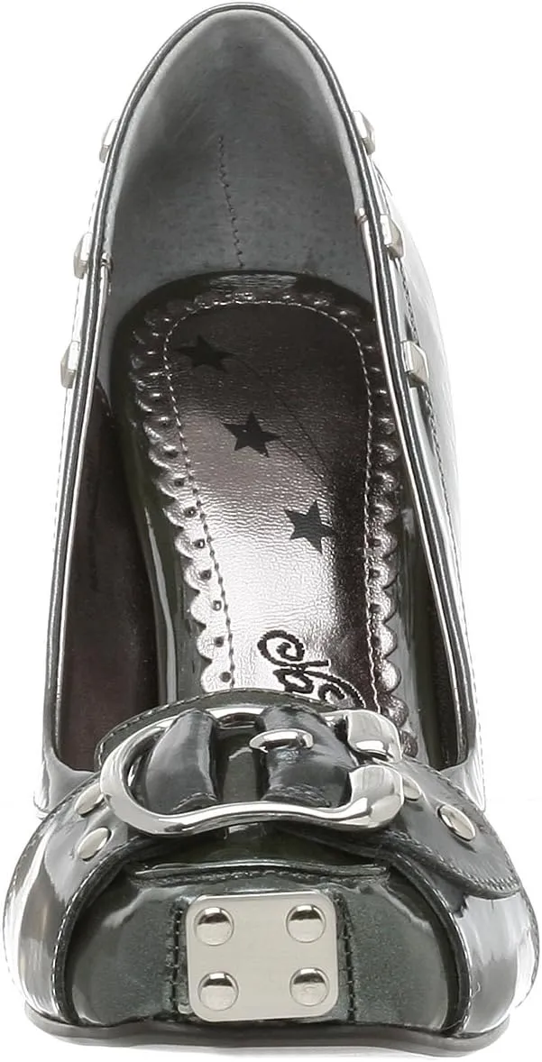 Naughty Monkey Women's Walk The Talk Heel