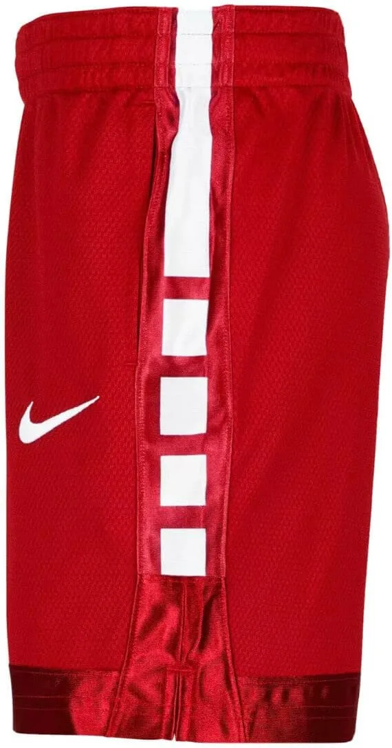 Nike Boy's Dry Shorts Elite Stripe (Big Kids)