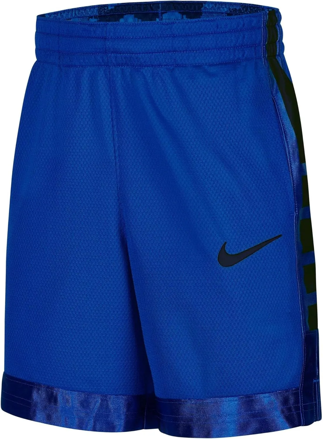 Nike Boy's Dry Shorts Elite Stripe (Little Kids/Big Kids)