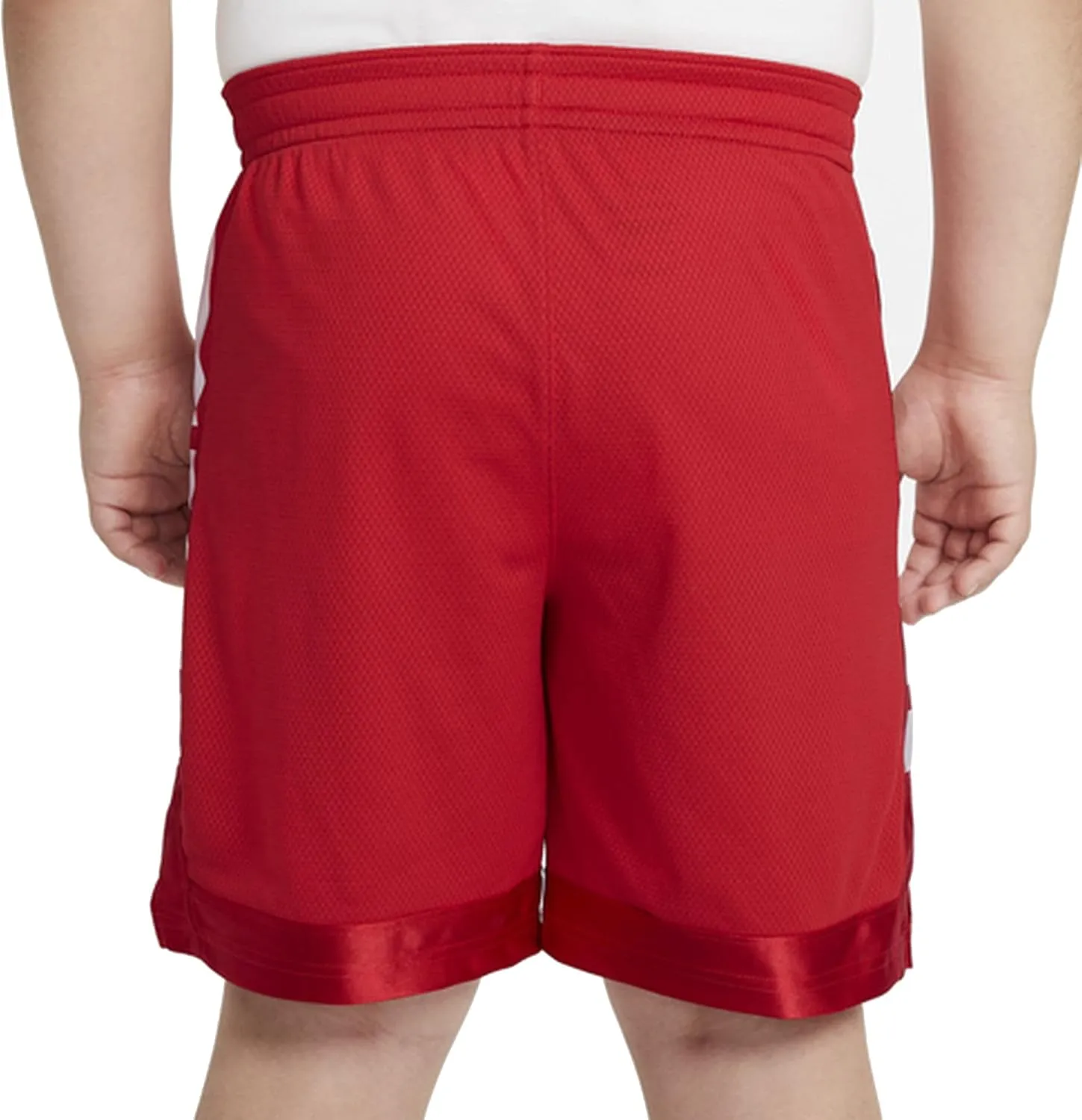 Nike Boy's Dry Shorts Elite Stripe (Little Kids/Big Kids)