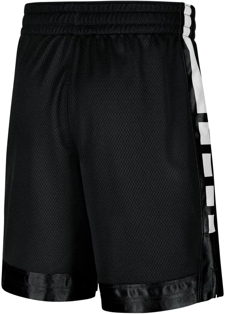 Nike Boy's Dry Shorts Elite Stripe (Little Kids/Big Kids)