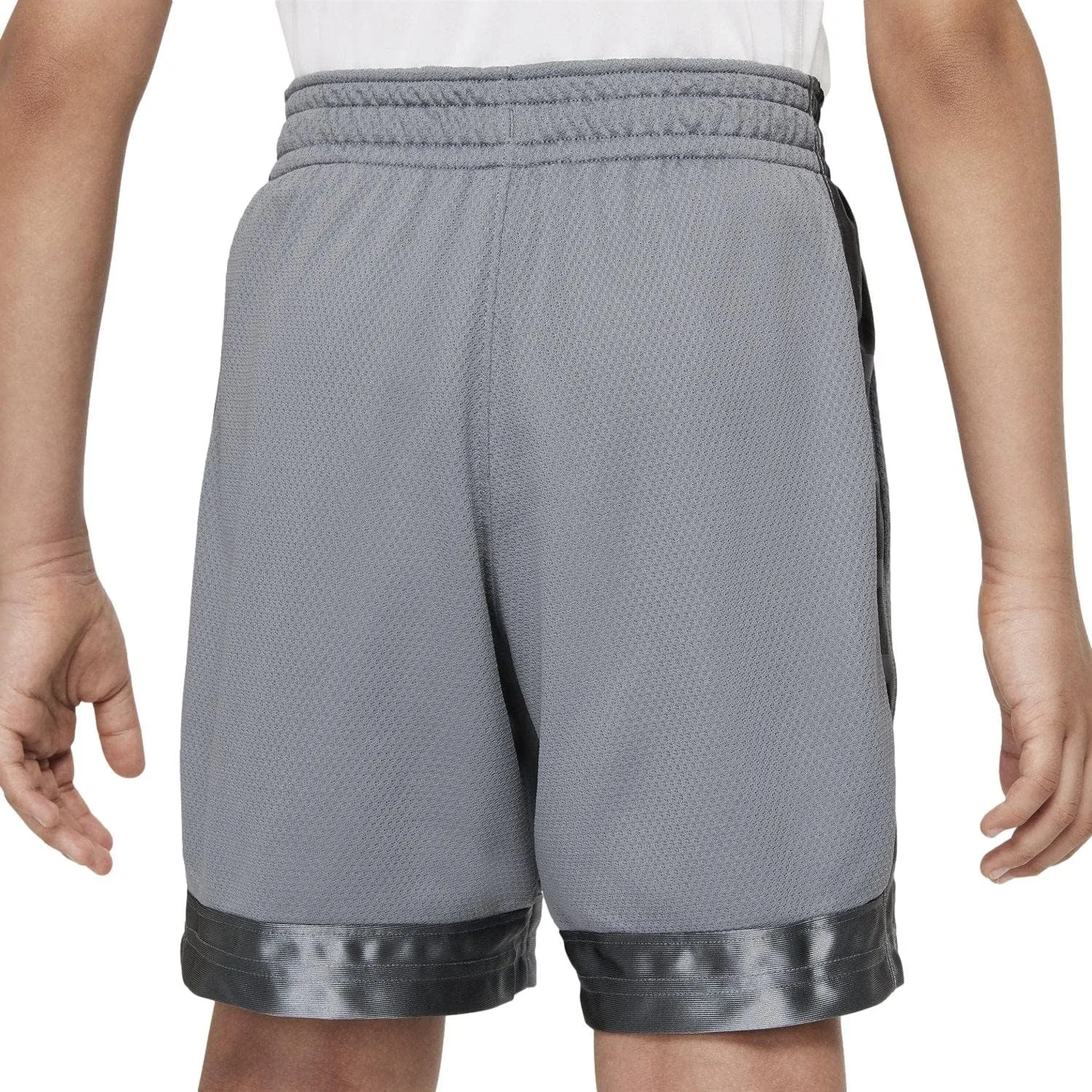 Nike Boy's Dry Shorts Elite Stripe (Little Kids/Big Kids)
