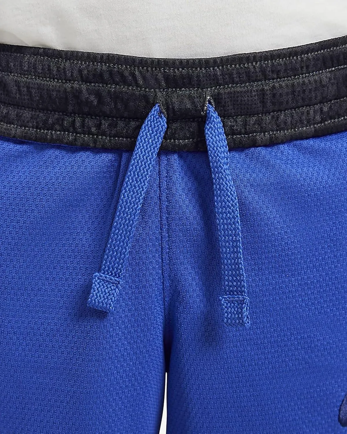 Nike Boy's Dry Shorts Elite Stripe (Little Kids/Big Kids)