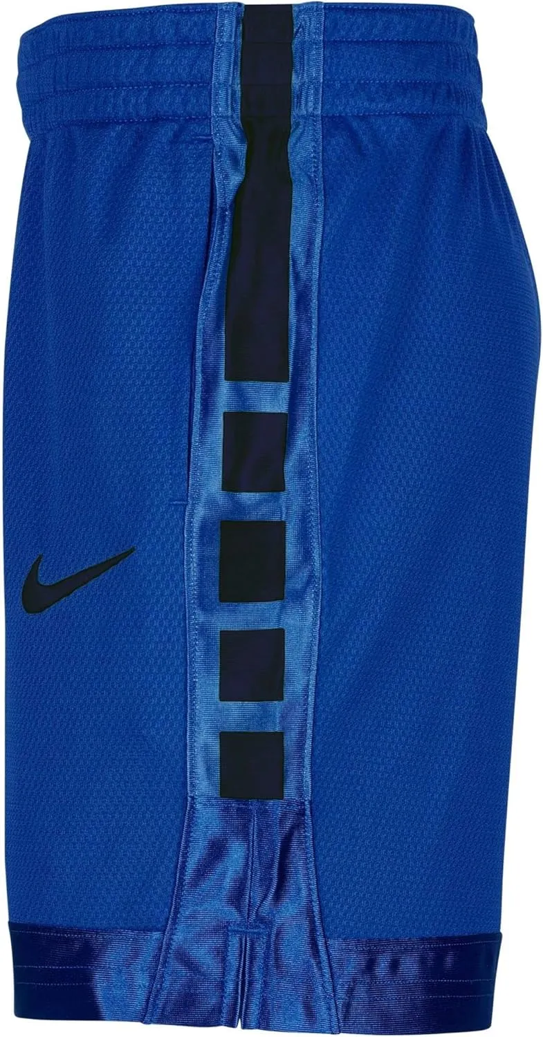 Nike Boy's Dry Shorts Elite Stripe (Little Kids/Big Kids)