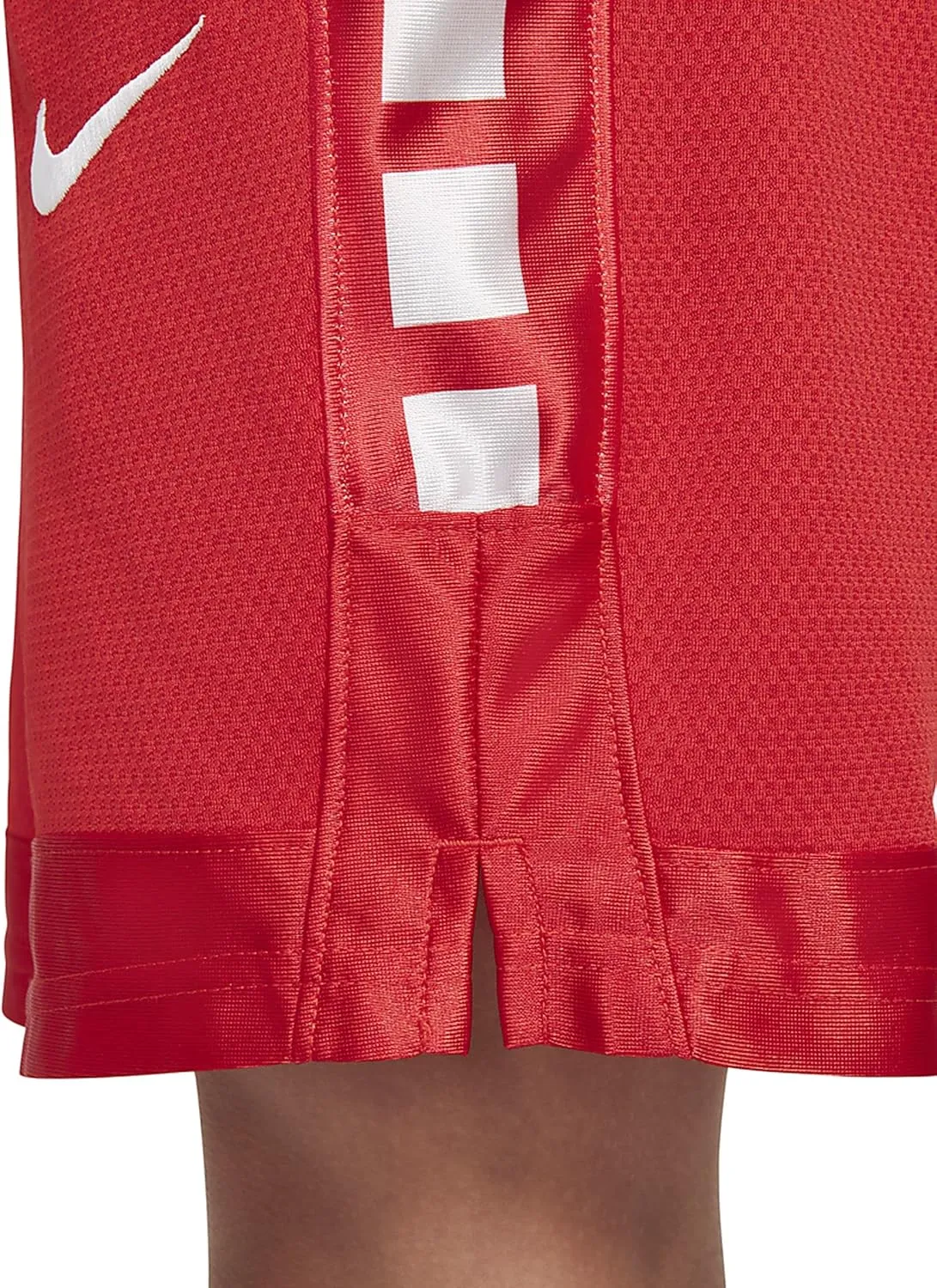 Nike Boy's Dry Shorts Elite Stripe (Little Kids/Big Kids)