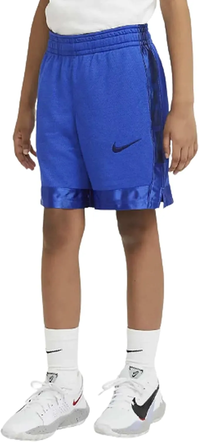 Nike Boy's Dry Shorts Elite Stripe (Little Kids/Big Kids)