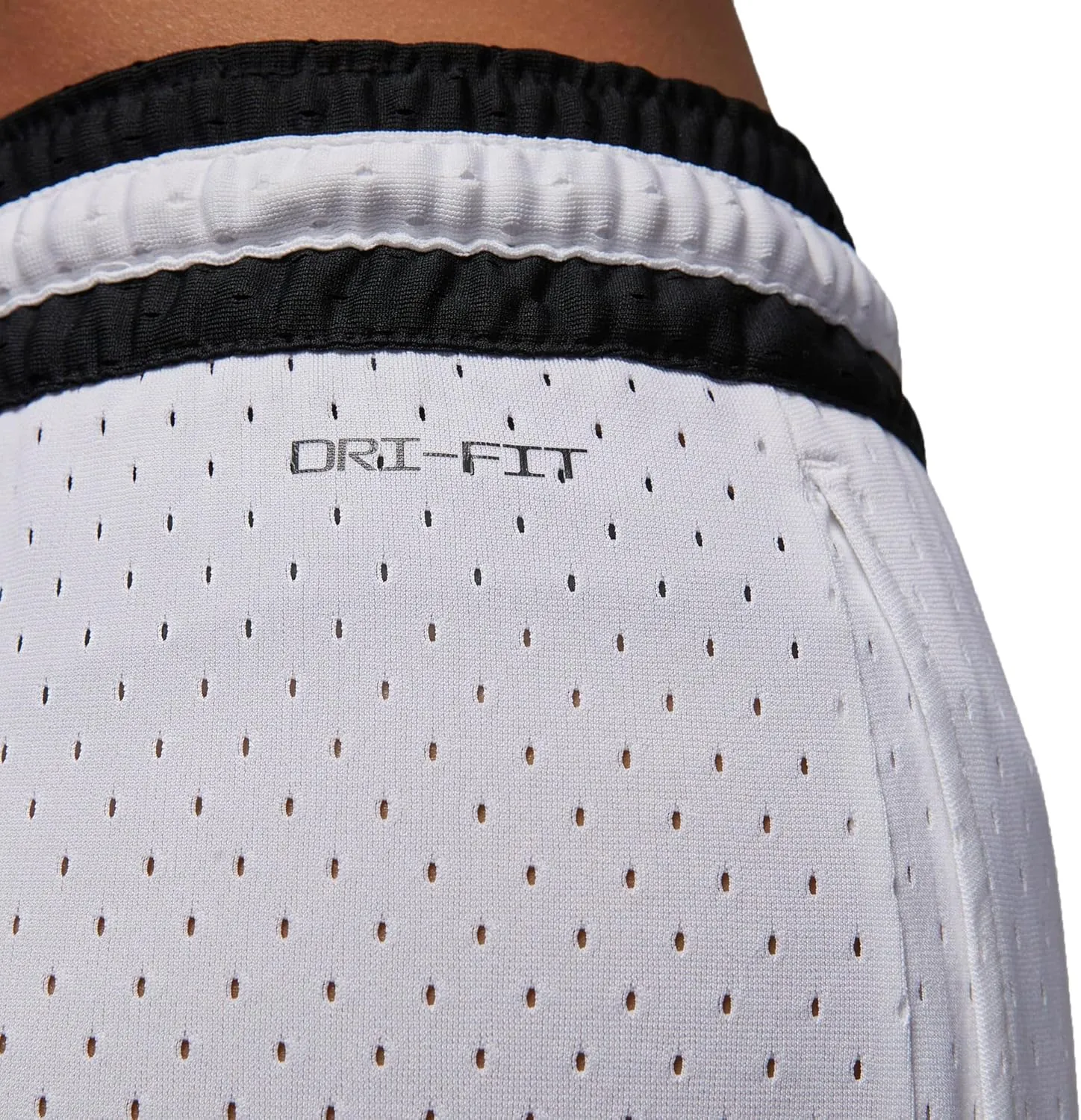 Nike Jordan Dri-FIT Sport Men's Diamond Basketball Shorts