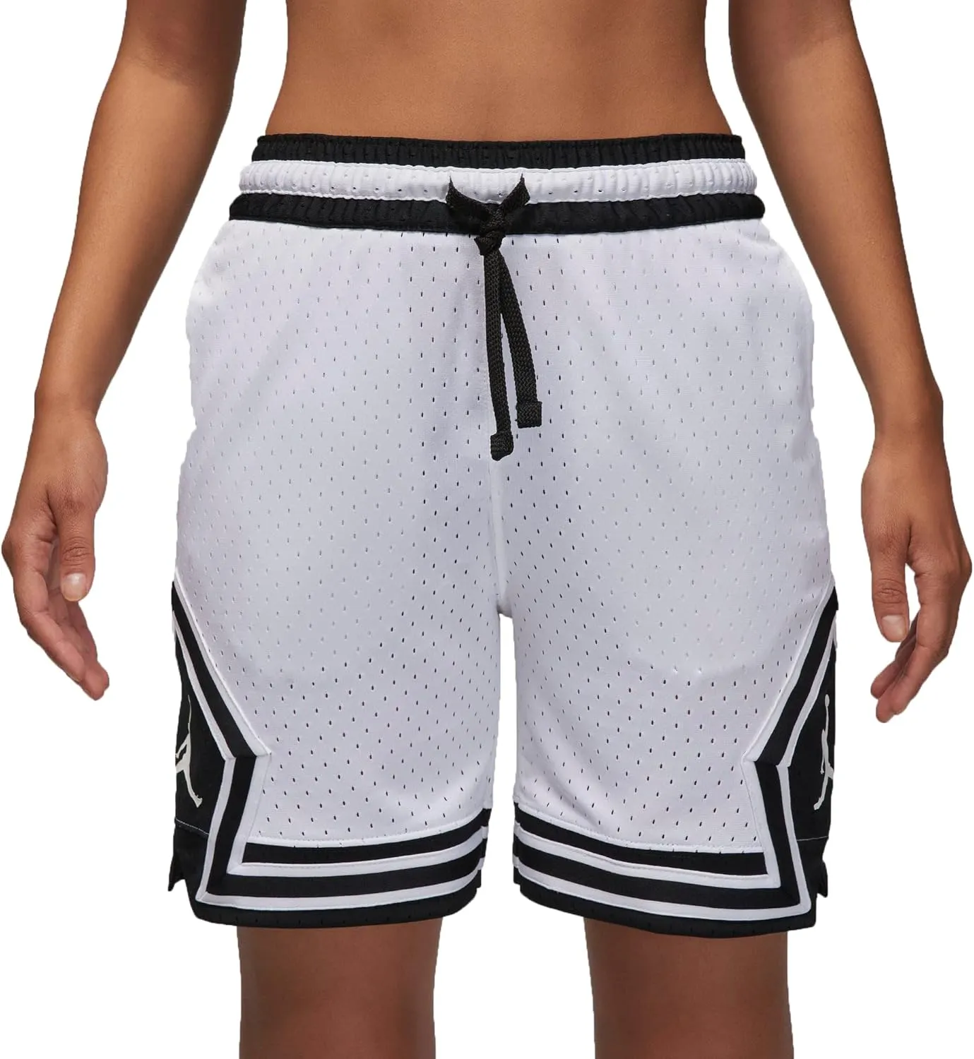 Nike Jordan Dri-FIT Sport Men's Diamond Basketball Shorts
