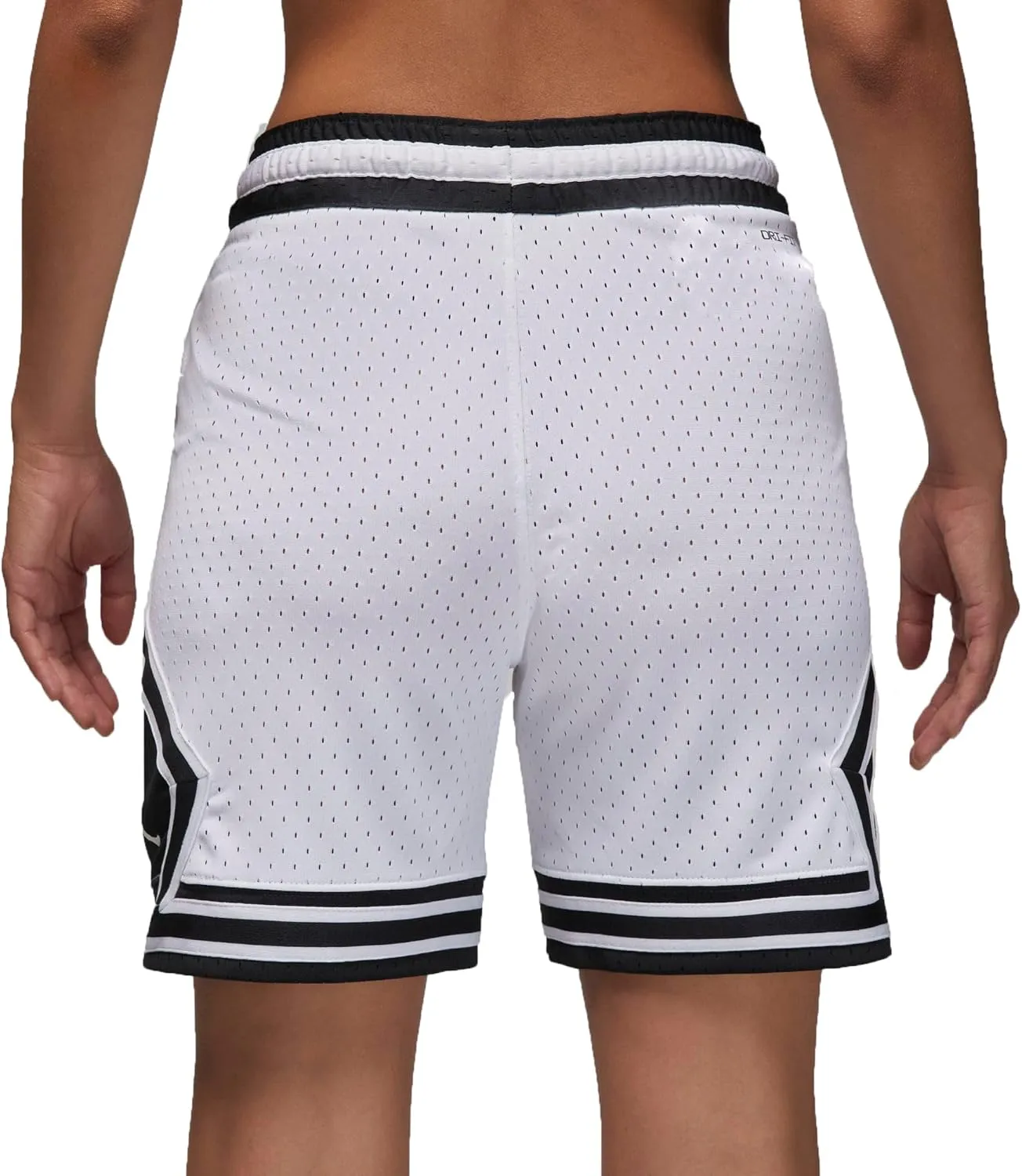 Nike Jordan Dri-FIT Sport Men's Diamond Basketball Shorts