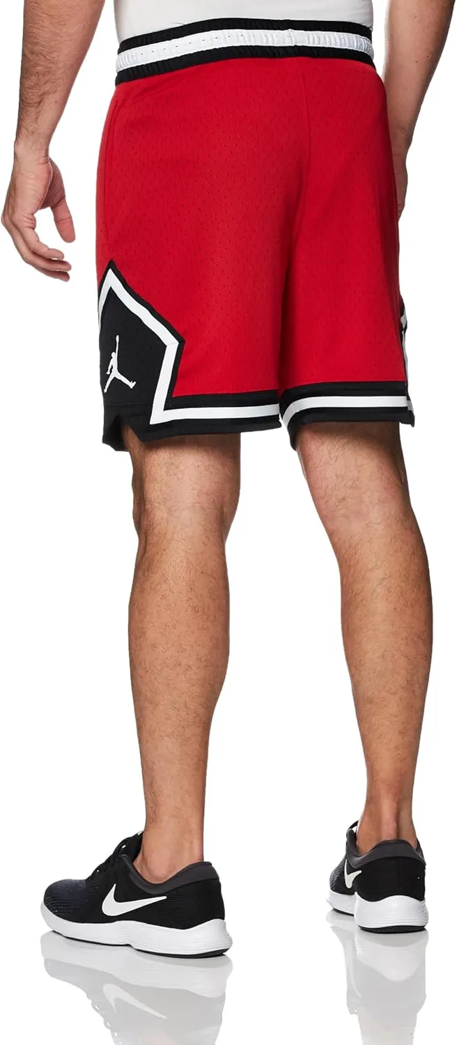 Nike Jordan Dri-FIT Sport Men's Diamond Basketball Shorts