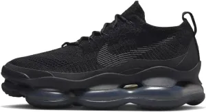 Nike Mens Air Max Scorpion Flyknit DJ4701 003 Triple Black - Size 11