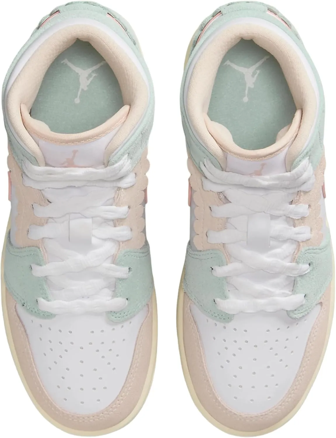 Nike Unisex-Child Air Jordan 1 Ret Hi Prem Hc Gg