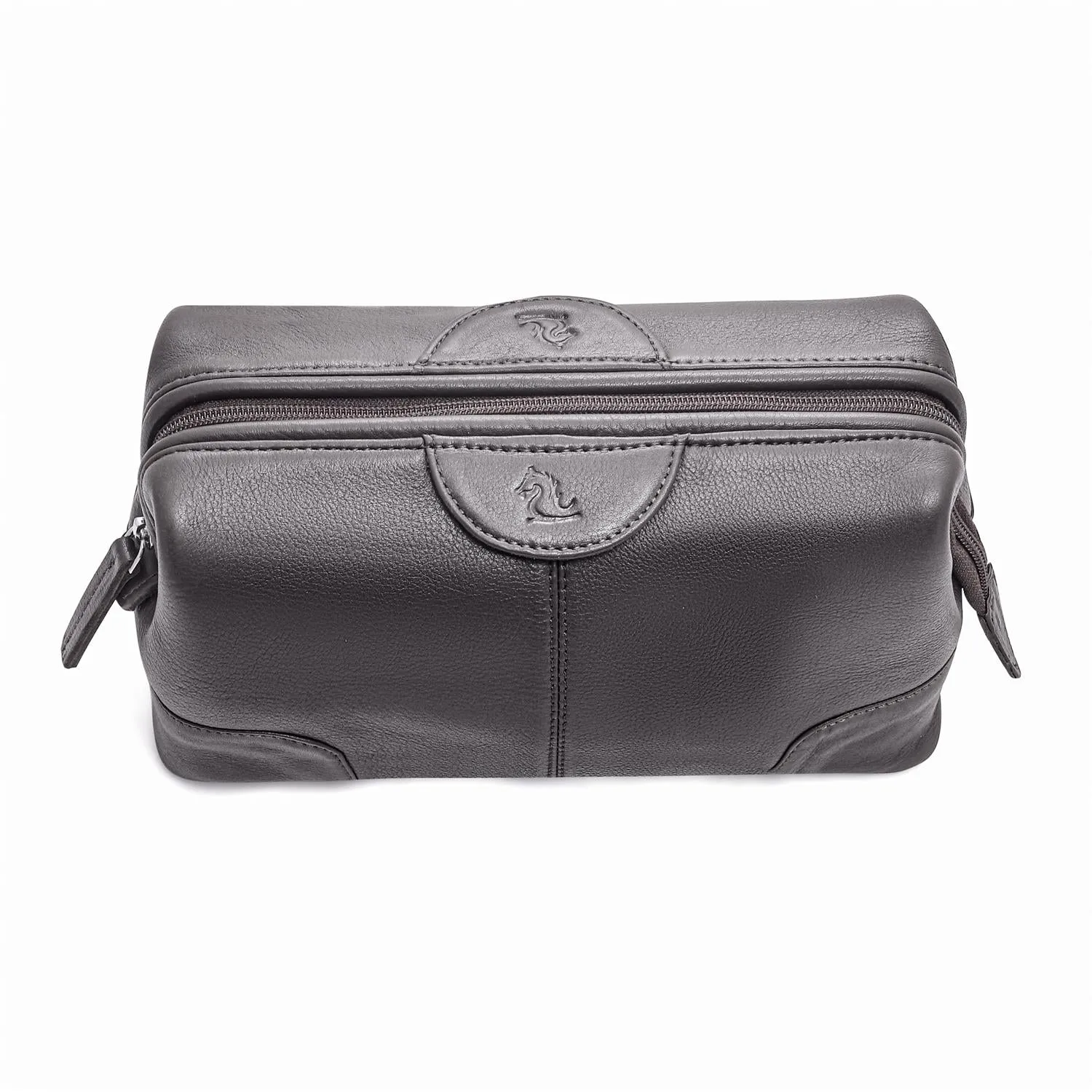 Obama Premium Leather Cosmetic Kit