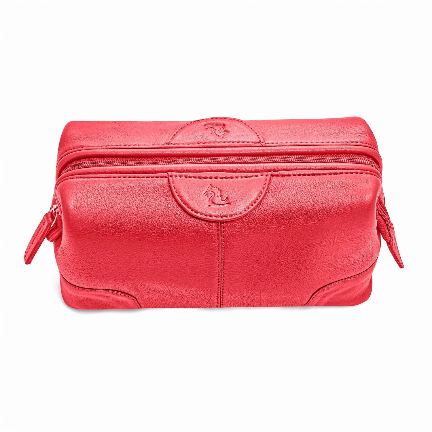 Obama Premium Leather Cosmetic Kit