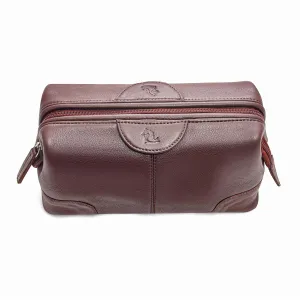 Obama Premium Leather Cosmetic Kit