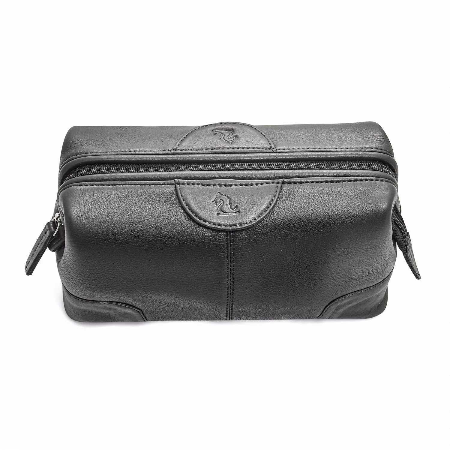 Obama Premium Leather Cosmetic Kit