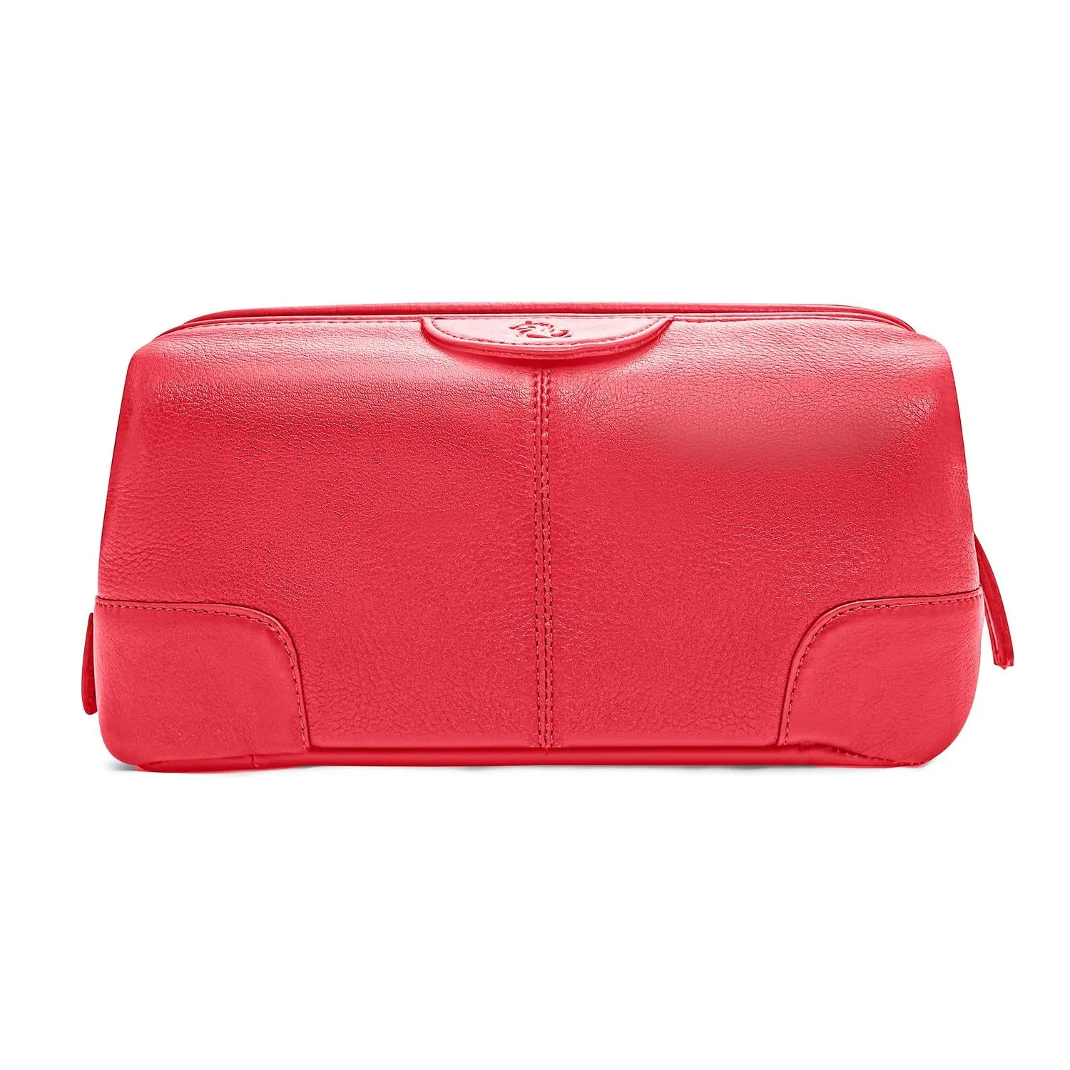 Obama Premium Leather Cosmetic Kit