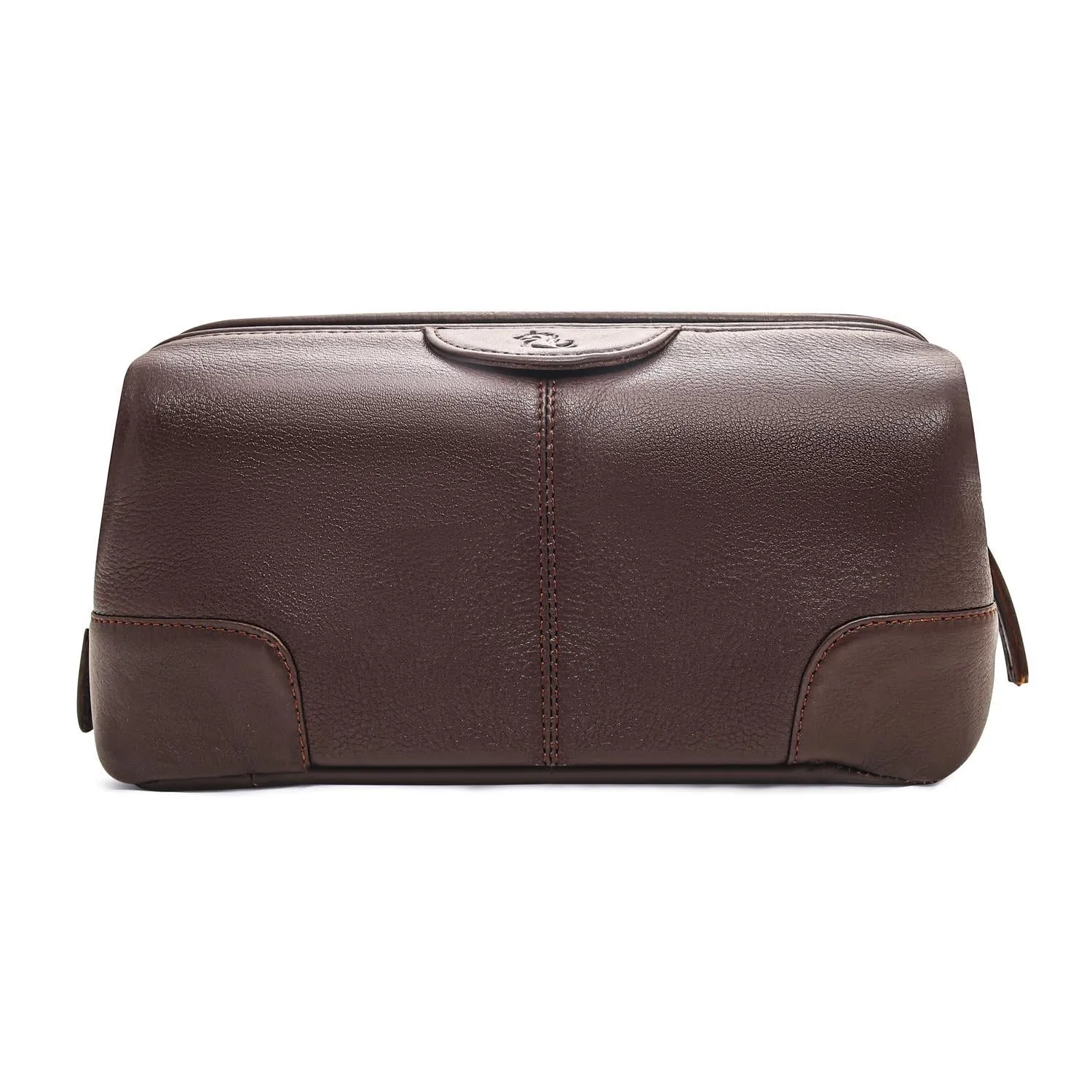 Obama Premium Leather Cosmetic Kit