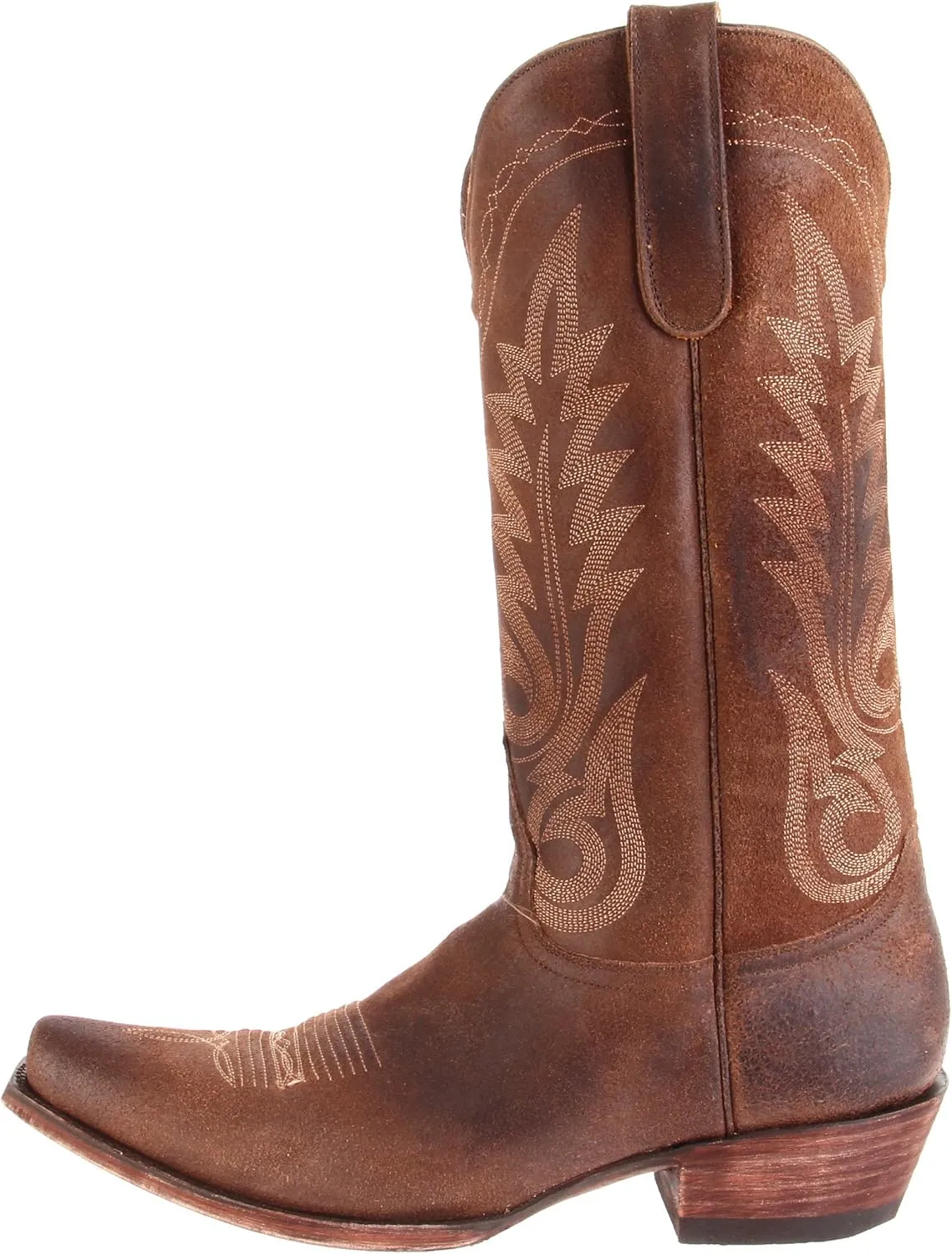 Old Gringo Men's Nevada Distressed Boot
