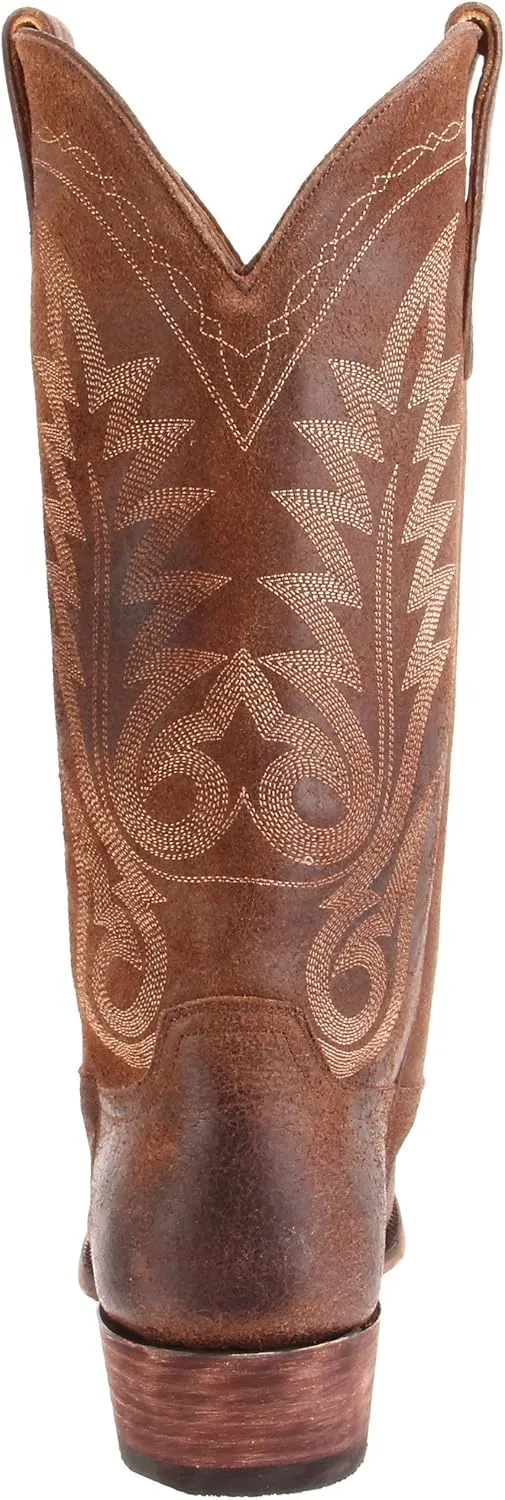 Old Gringo Men's Nevada Distressed Boot