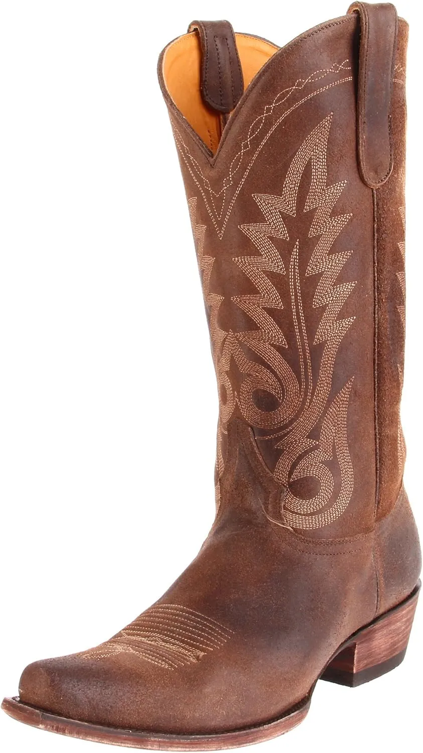 Old Gringo Men's Nevada Distressed Boot