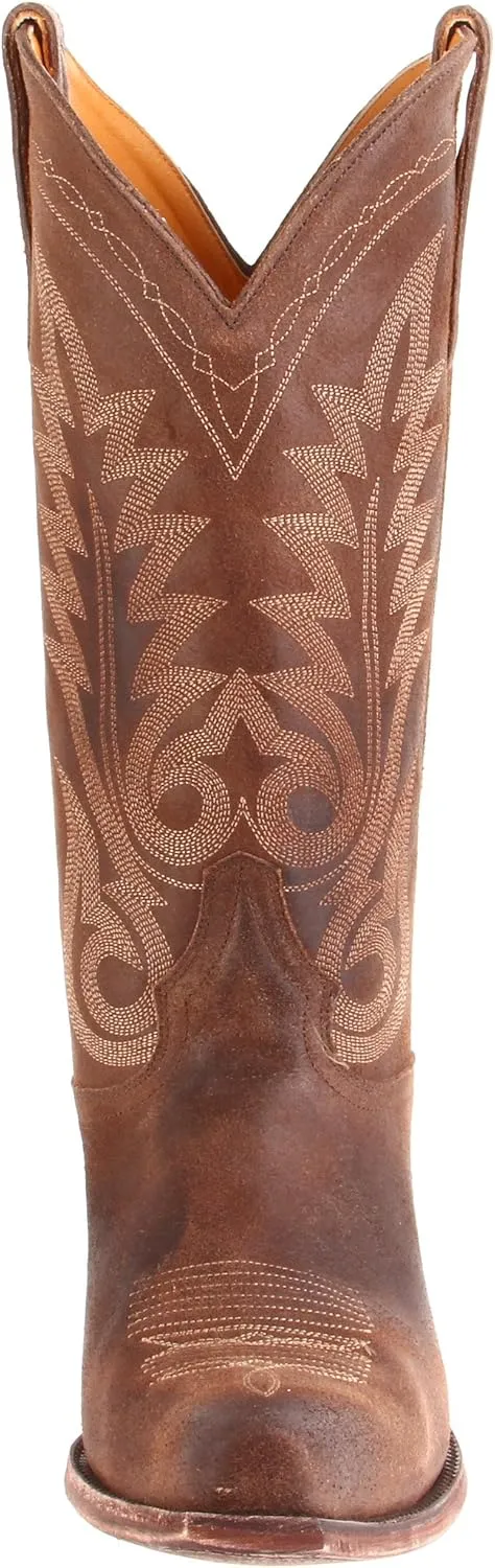Old Gringo Men's Nevada Distressed Boot