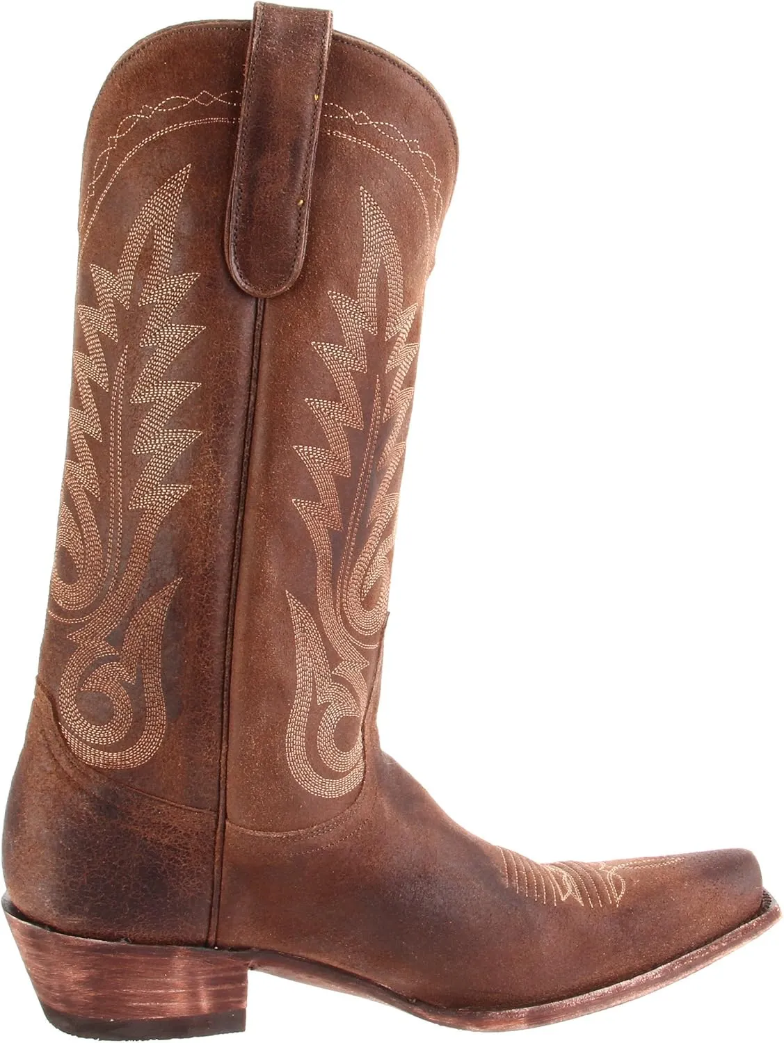 Old Gringo Men's Nevada Distressed Boot