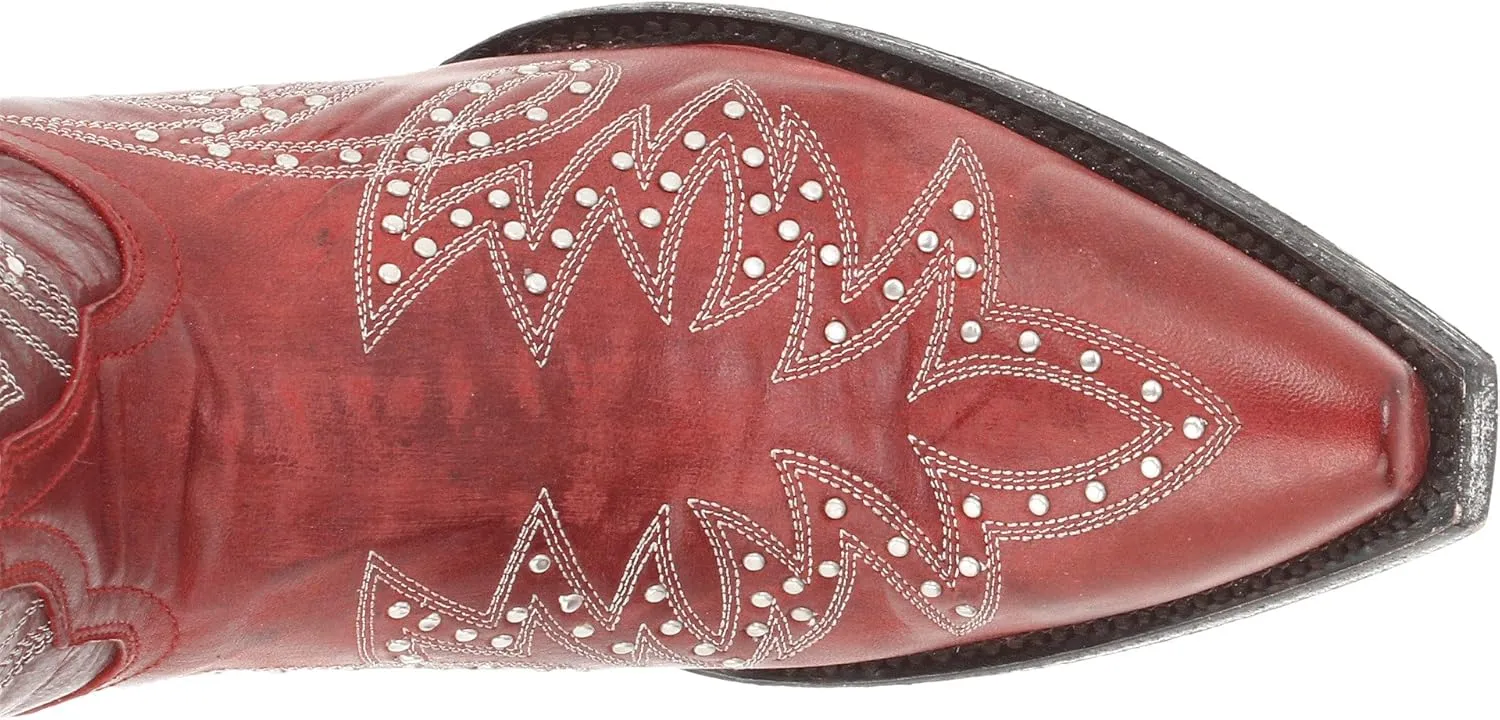 Old Gringo Women's Lauren Stud Boot