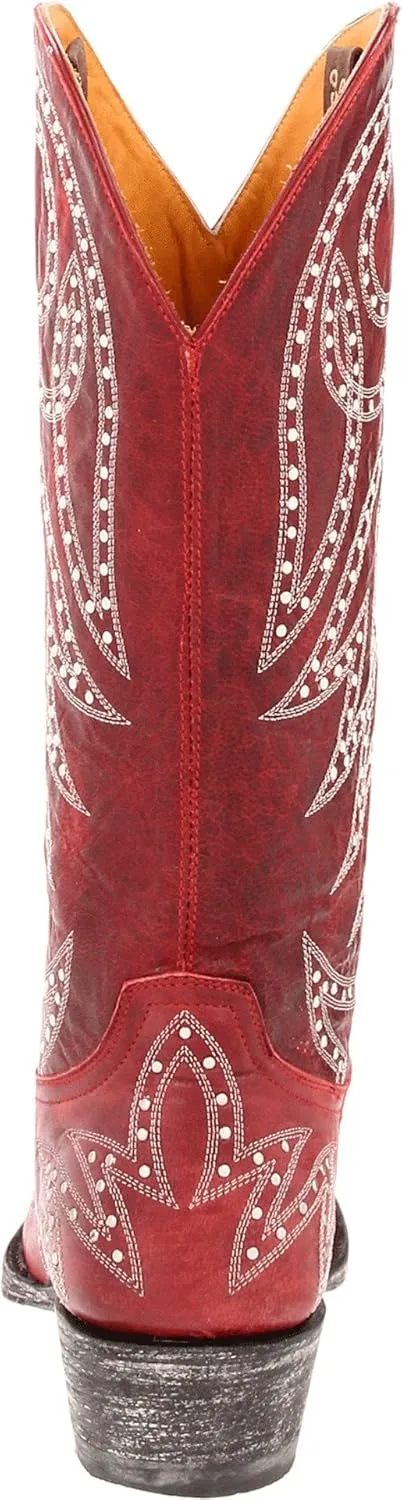 Old Gringo Women's Lauren Stud Boot