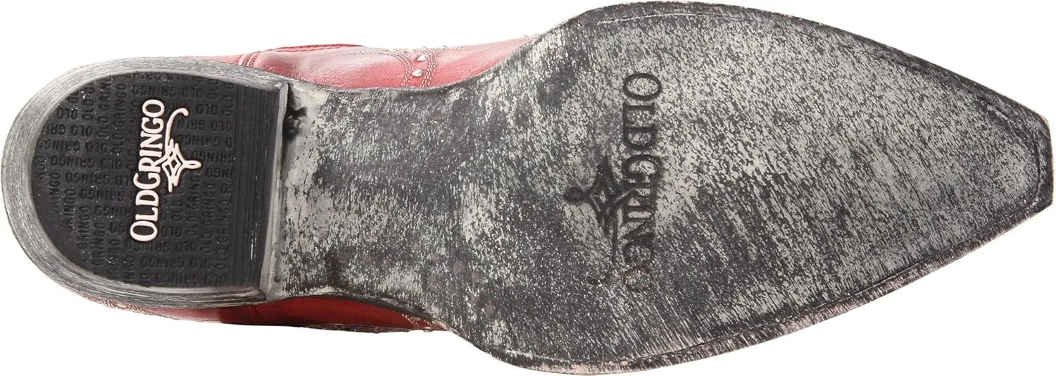 Old Gringo Women's Lauren Stud Boot