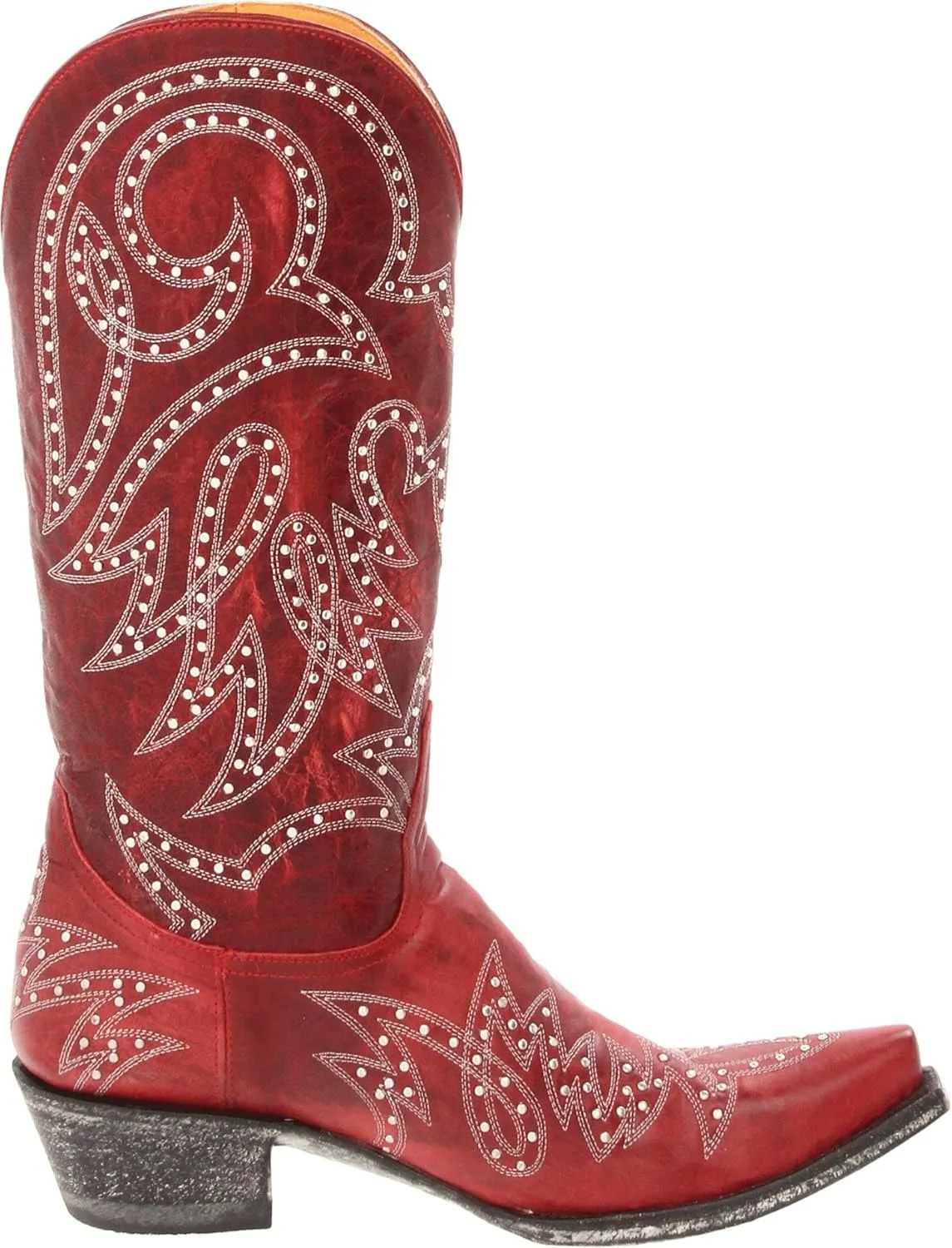 Old Gringo Women's Lauren Stud Boot