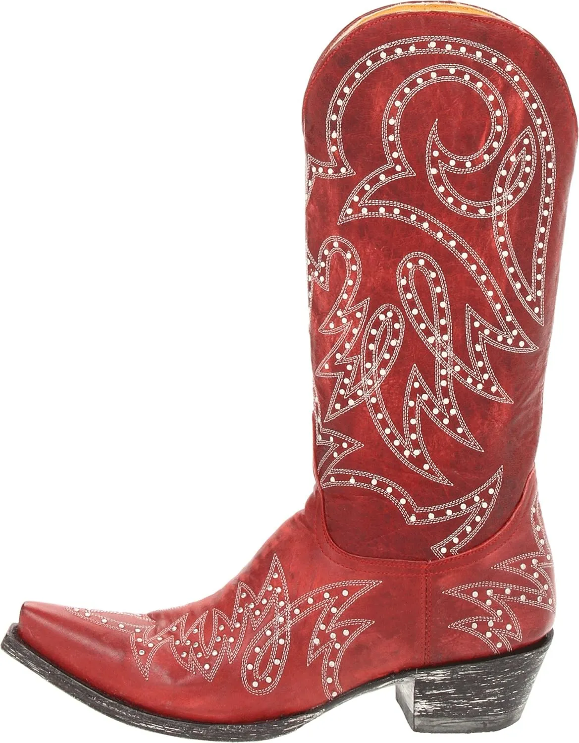 Old Gringo Women's Lauren Stud Boot