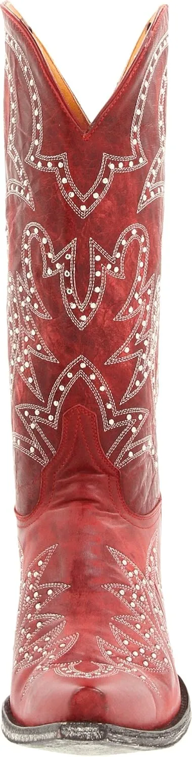 Old Gringo Women's Lauren Stud Boot