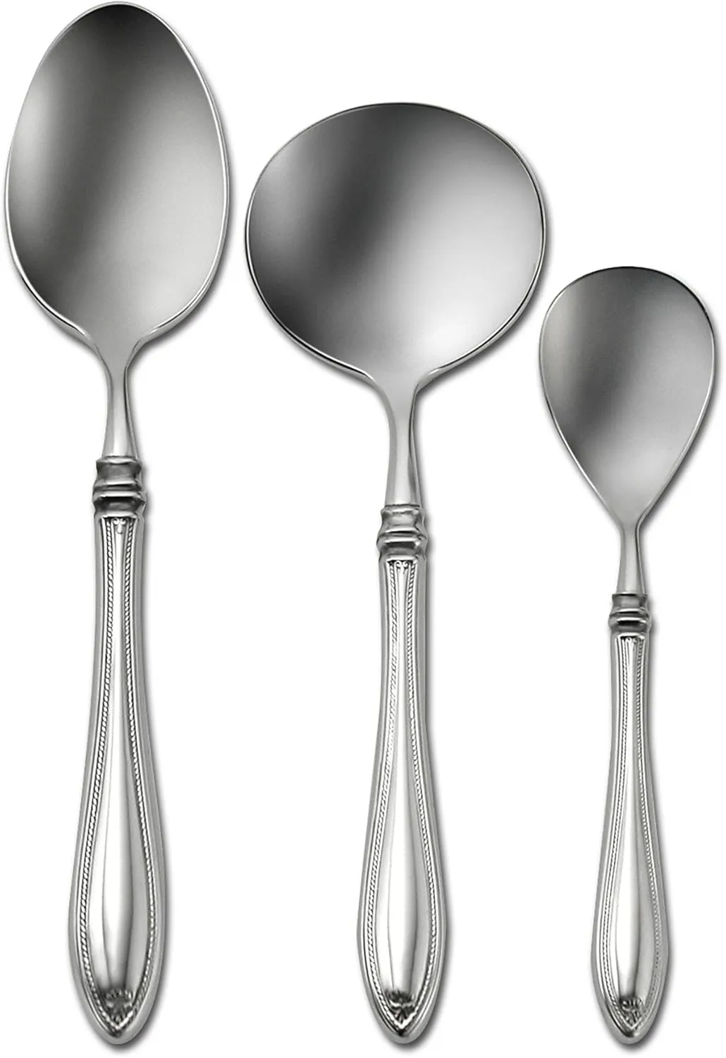 Oneida Sheraton 3-Piece Hostess Set