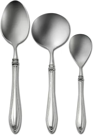 Oneida Sheraton 3-Piece Hostess Set