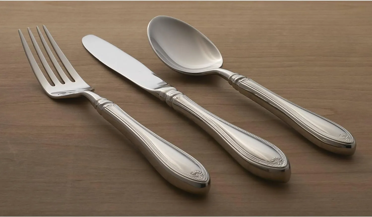 Oneida Sheraton 5-Piece Flatware Set, Service for 1