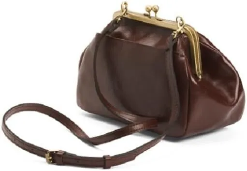 Patricia Nash Annie Frame Bag
