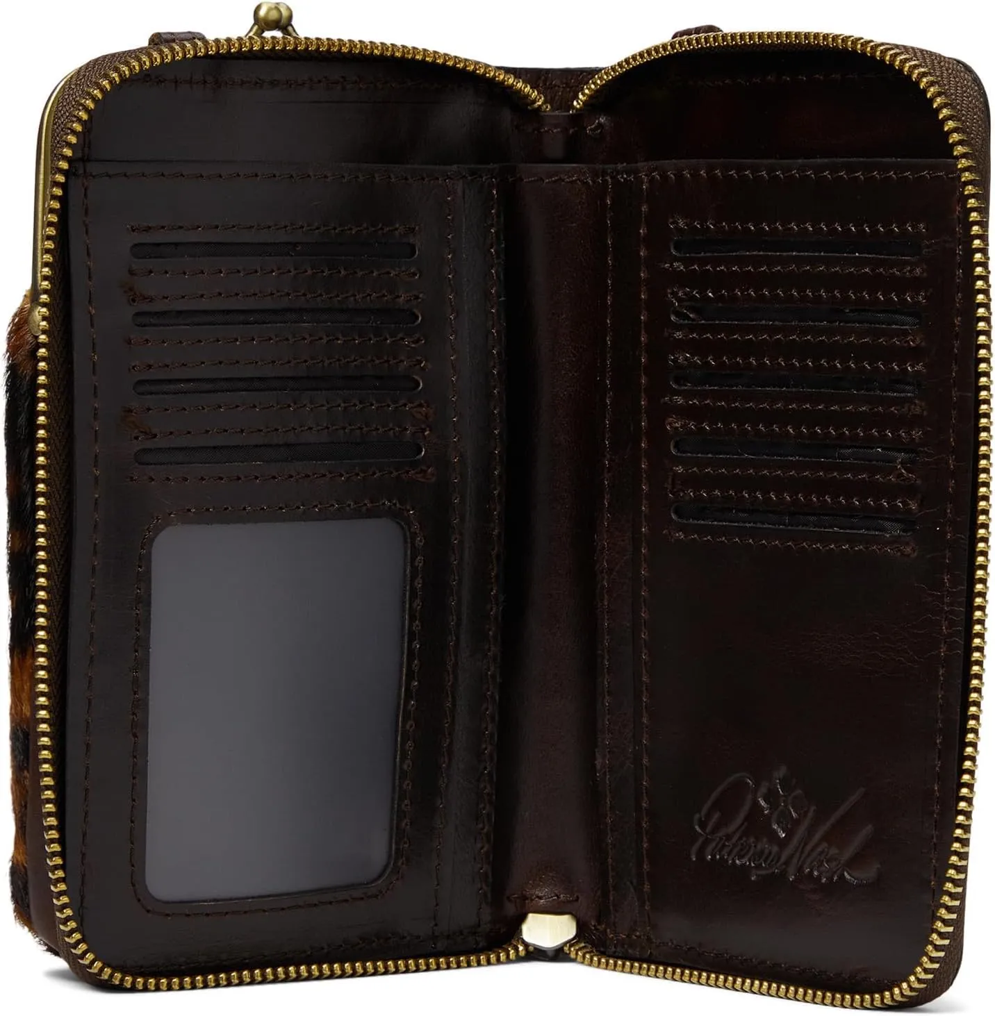 Patricia Nash Pertina Frame Pouch