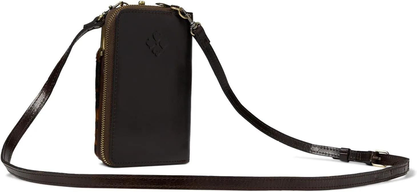 Patricia Nash Pertina Frame Pouch