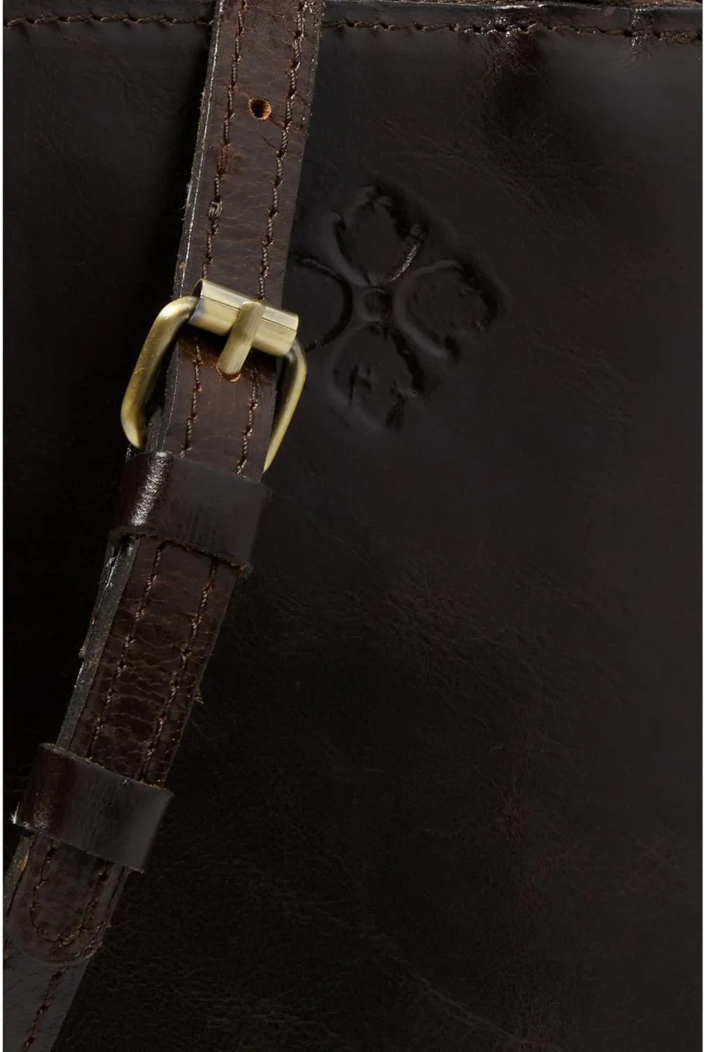 Patricia Nash Pertina Frame Pouch