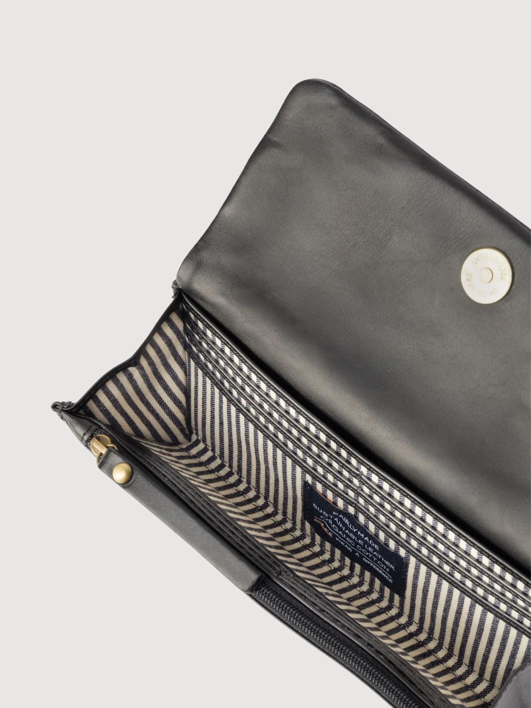 Pau's Pouch | O My Bag