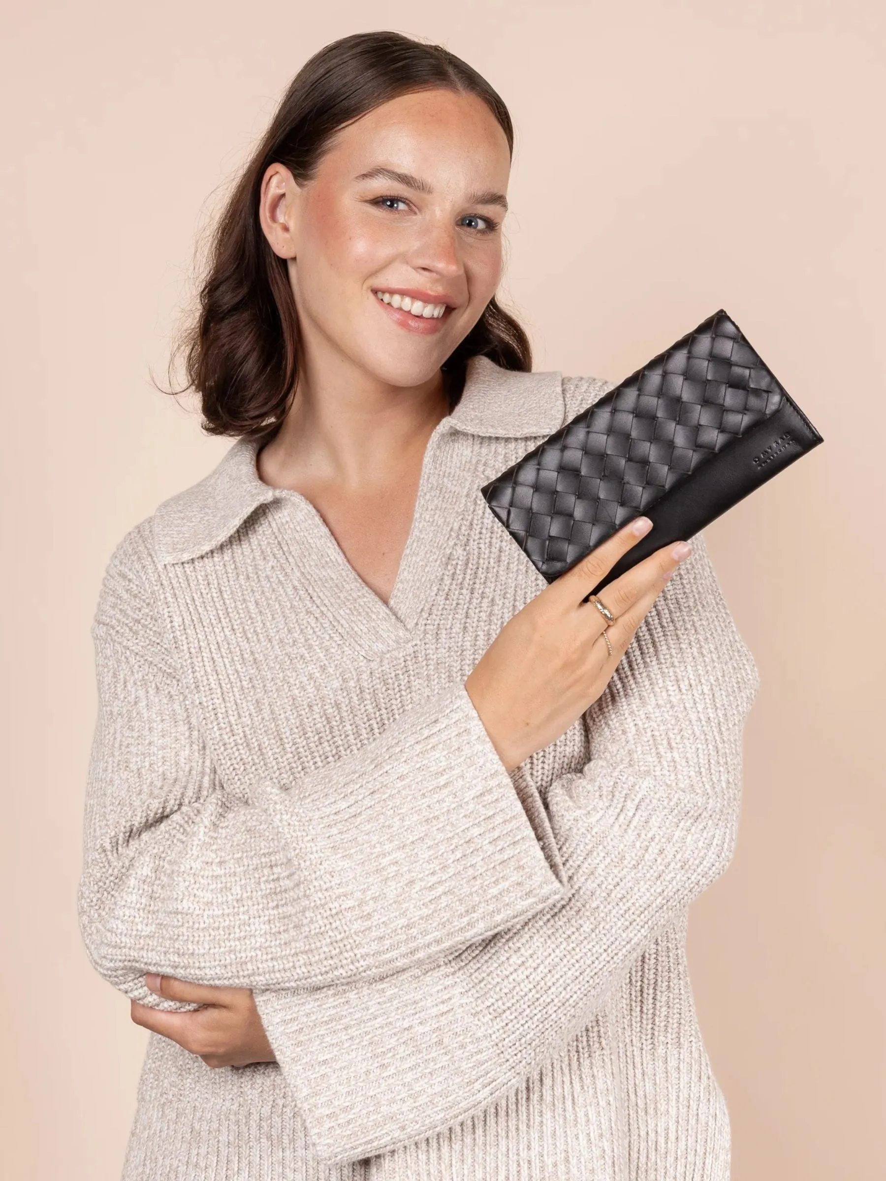 Pau's Pouch | O My Bag