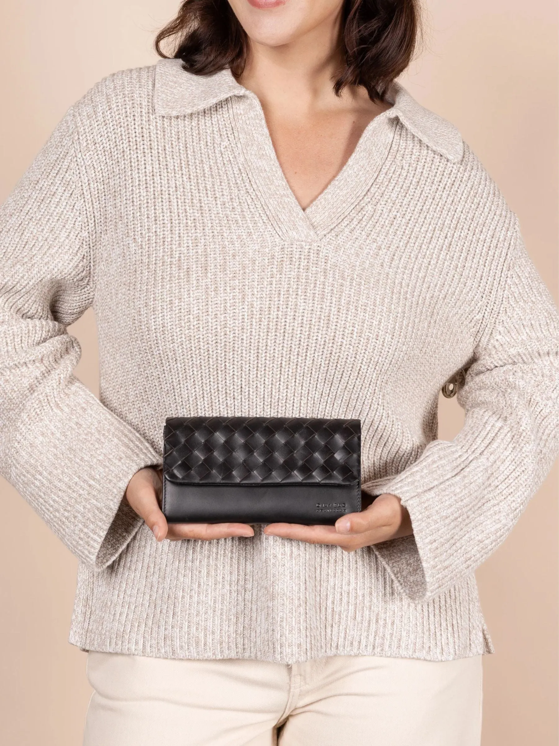 Pau's Pouch | O My Bag
