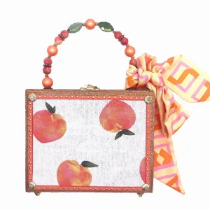 Peaches and Cream Bag