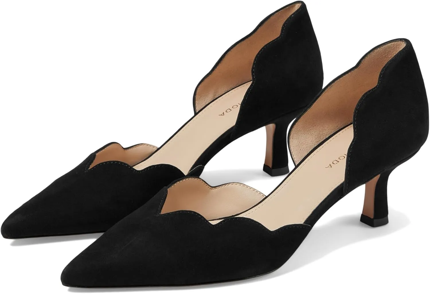Pelle Moda Women's Keala Pump
