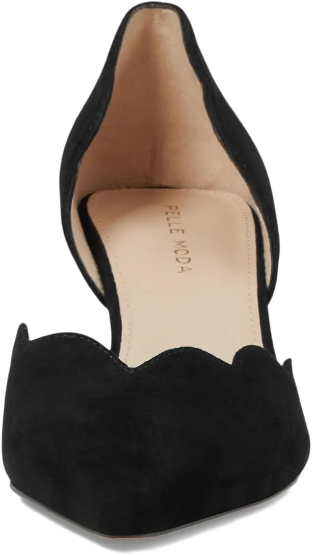 Pelle Moda Women's Keala Pump